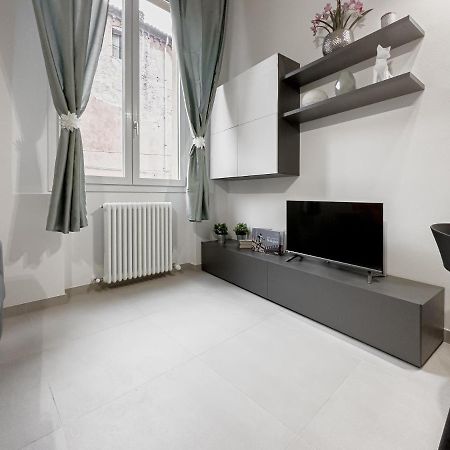 Ferienwohnung Realkasa Benedetto XIV Bologna Exterior foto