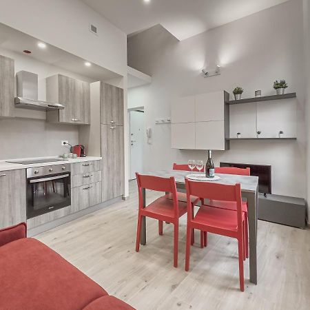 Ferienwohnung Realkasa Benedetto XIV Bologna Exterior foto