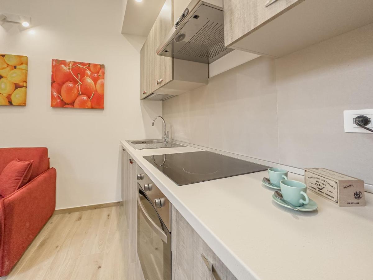 Ferienwohnung Realkasa Benedetto XIV Bologna Exterior foto