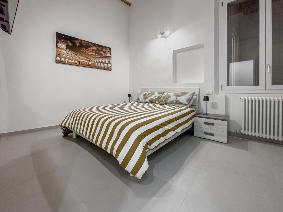 Ferienwohnung Realkasa Benedetto XIV Bologna Exterior foto