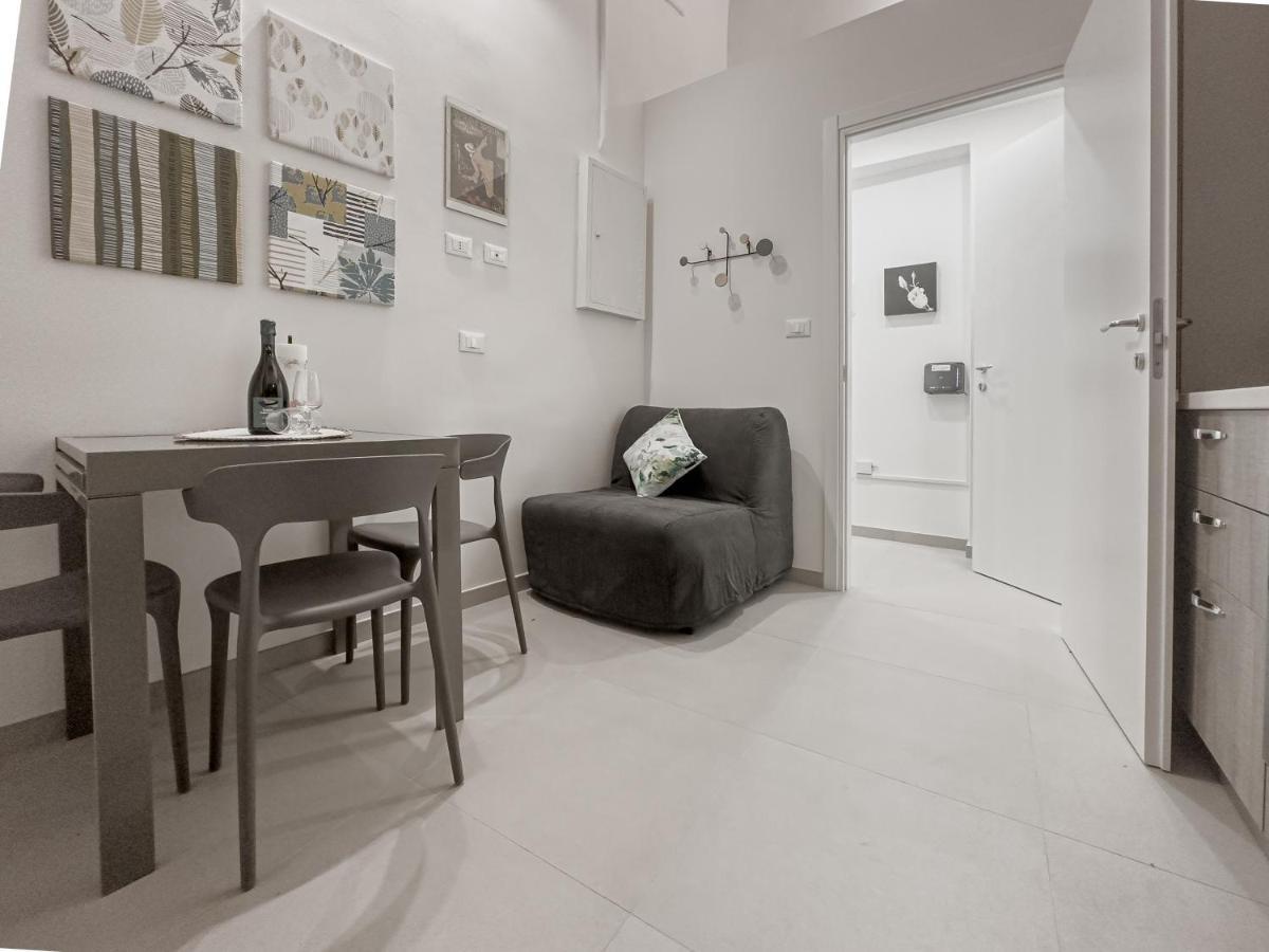 Ferienwohnung Realkasa Benedetto XIV Bologna Exterior foto