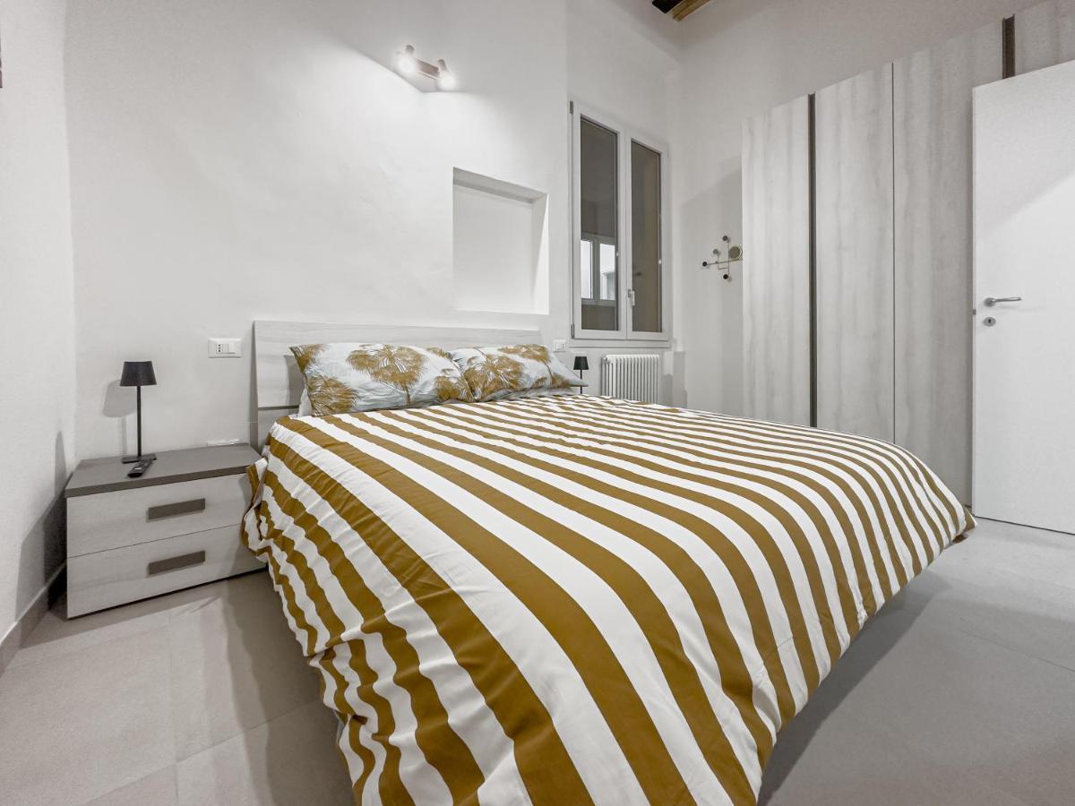 Ferienwohnung Realkasa Benedetto XIV Bologna Exterior foto