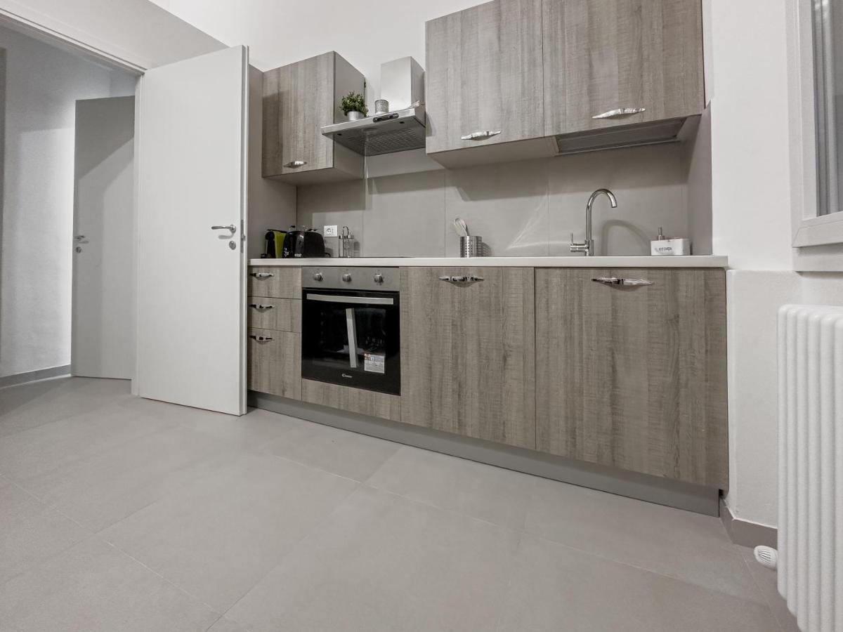 Ferienwohnung Realkasa Benedetto XIV Bologna Exterior foto
