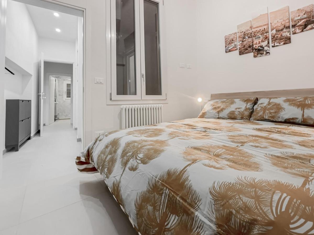 Ferienwohnung Realkasa Benedetto XIV Bologna Exterior foto