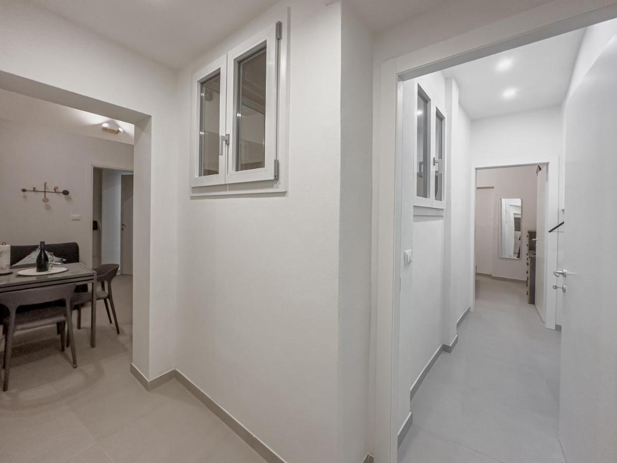 Ferienwohnung Realkasa Benedetto XIV Bologna Exterior foto