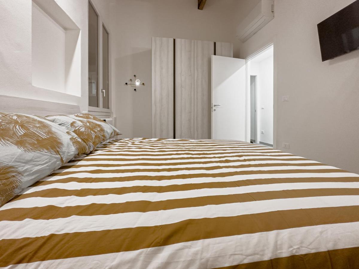 Ferienwohnung Realkasa Benedetto XIV Bologna Exterior foto