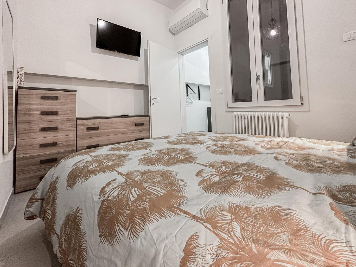 Ferienwohnung Realkasa Benedetto XIV Bologna Exterior foto