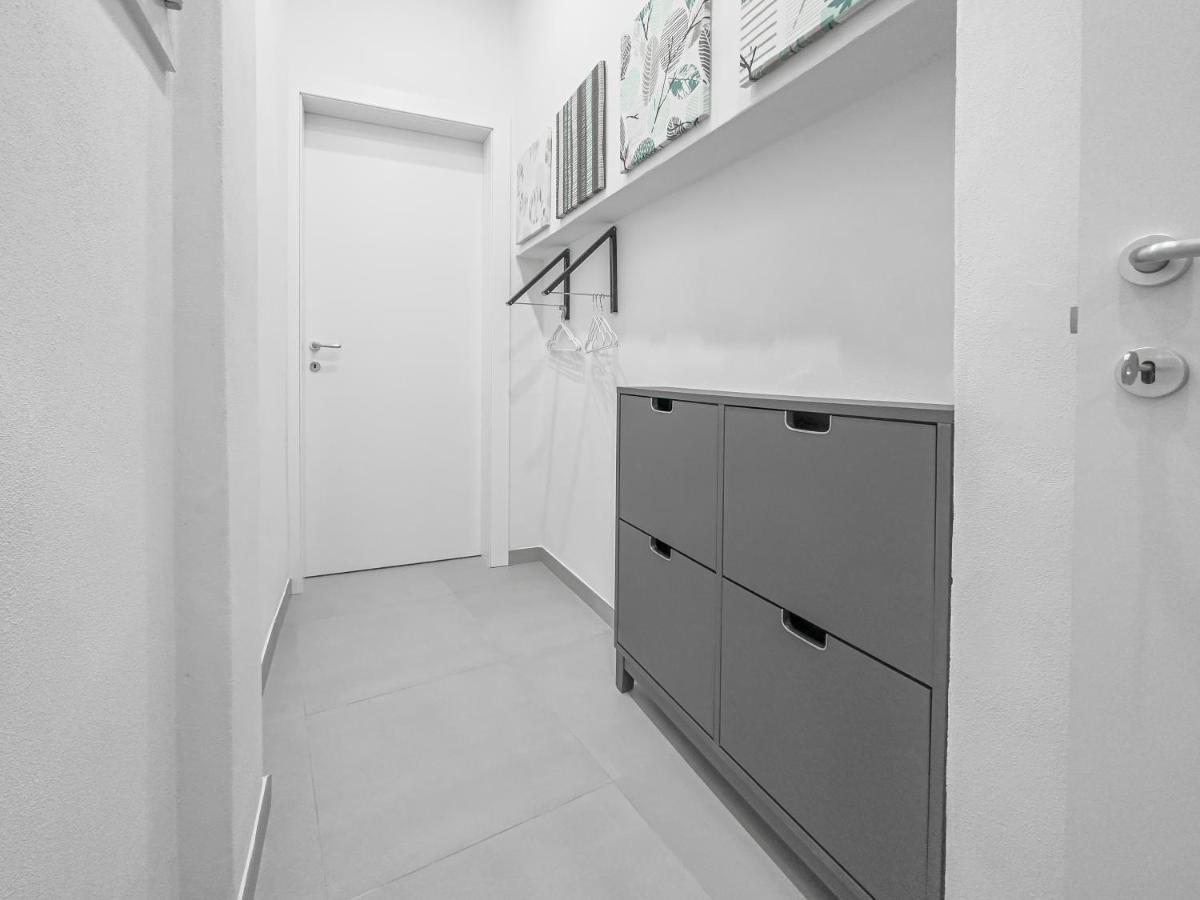 Ferienwohnung Realkasa Benedetto XIV Bologna Exterior foto