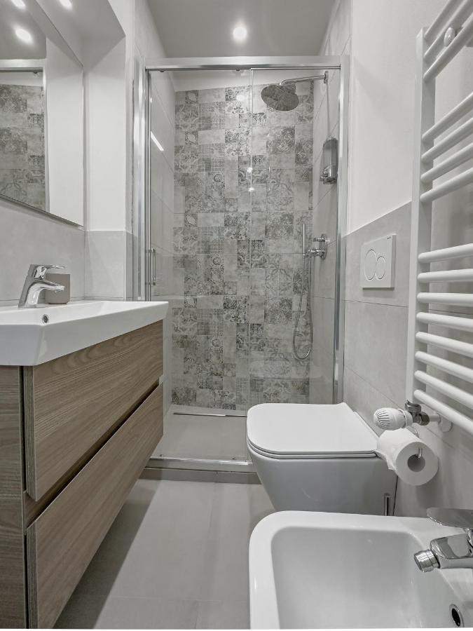 Ferienwohnung Realkasa Benedetto XIV Bologna Exterior foto