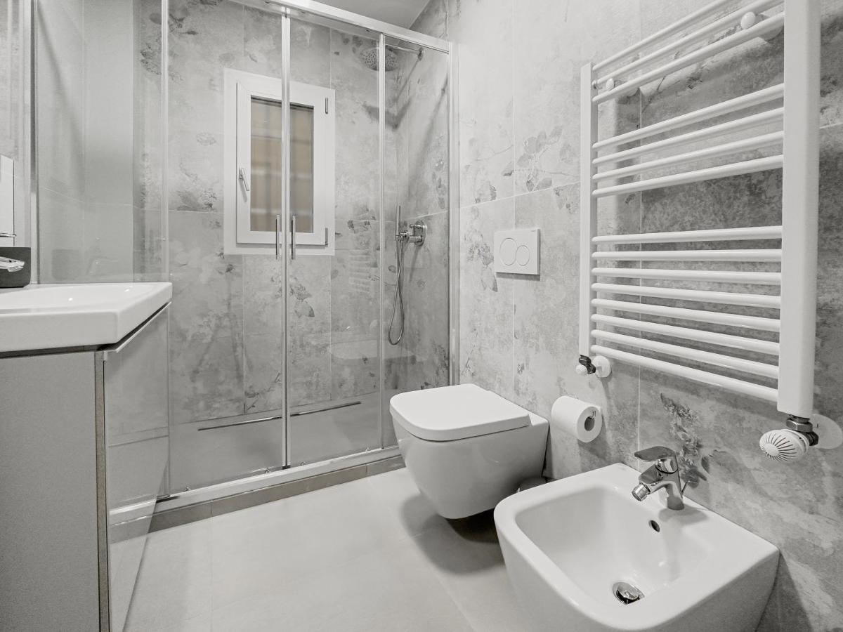 Ferienwohnung Realkasa Benedetto XIV Bologna Exterior foto