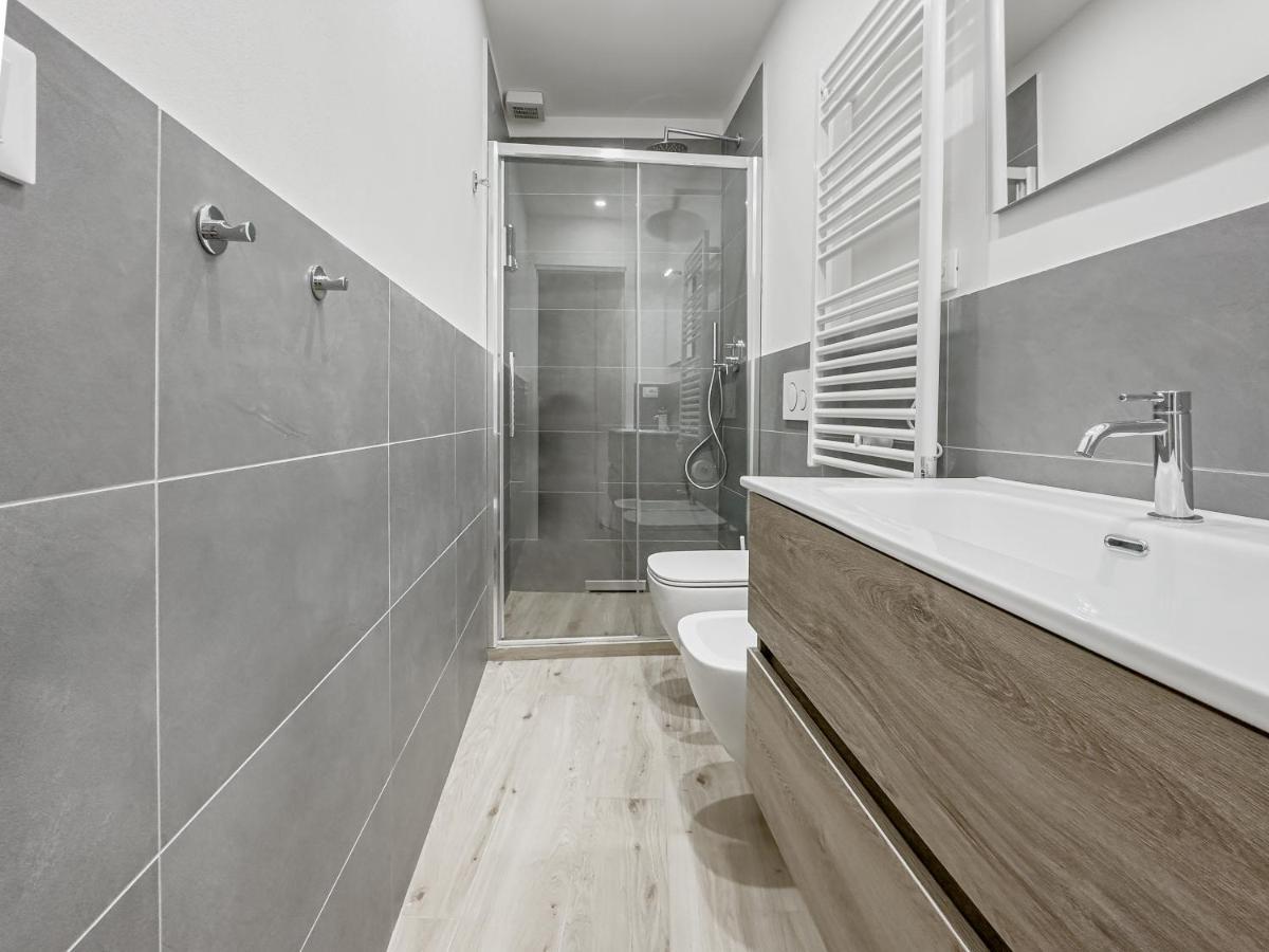 Ferienwohnung Realkasa Benedetto XIV Bologna Exterior foto