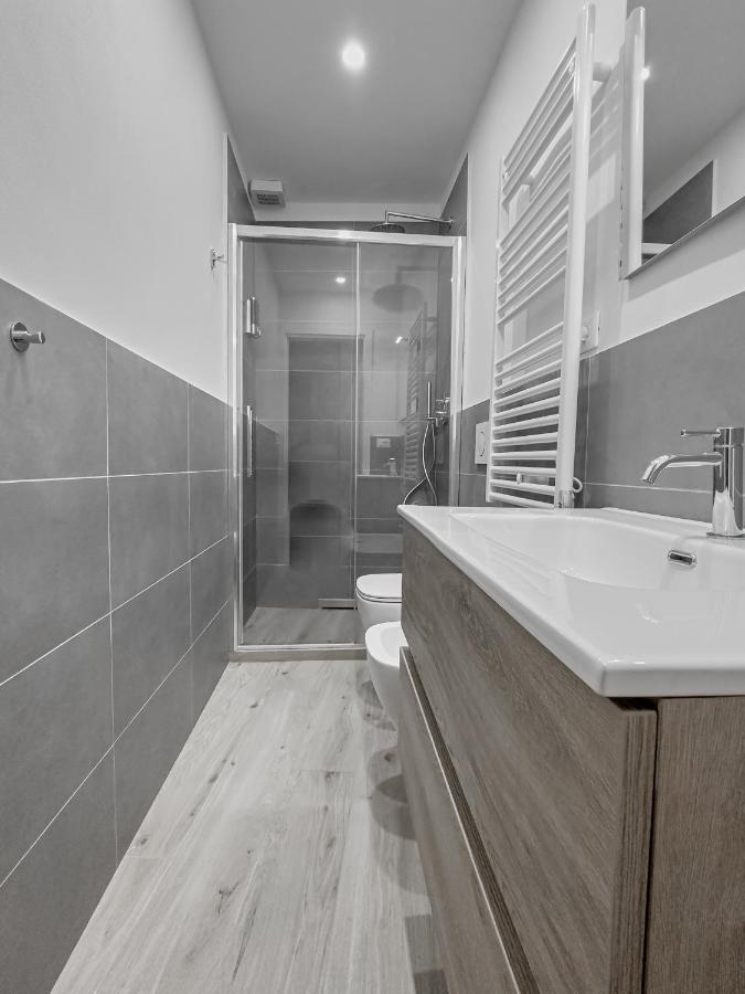 Ferienwohnung Realkasa Benedetto XIV Bologna Exterior foto