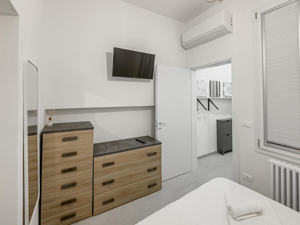 Ferienwohnung Realkasa Benedetto XIV Bologna Exterior foto
